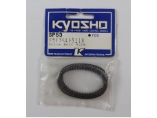 KYOSHO Drive Belt 5218 NO.SP53